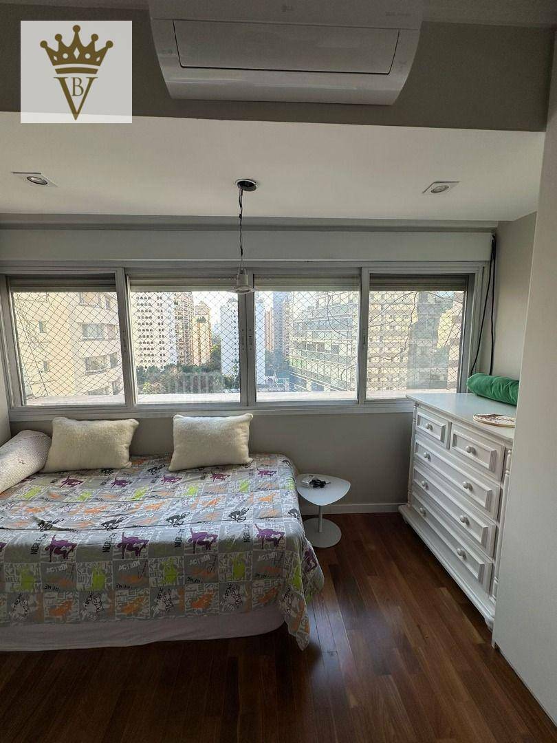 Apartamento à venda com 2 quartos, 130m² - Foto 15