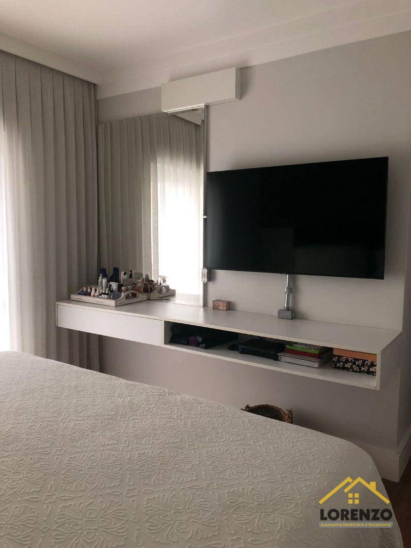 Apartamento à venda com 3 quartos, 177m² - Foto 28