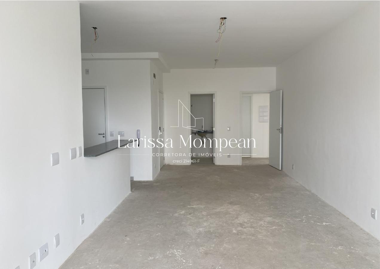 Apartamento à venda com 4 quartos, 160m² - Foto 8