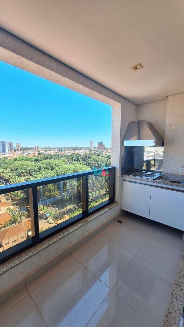 Apartamento à venda com 1 quarto, 47m² - Foto 6