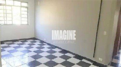 Apartamento à venda com 1 quarto, 74m² - Foto 2