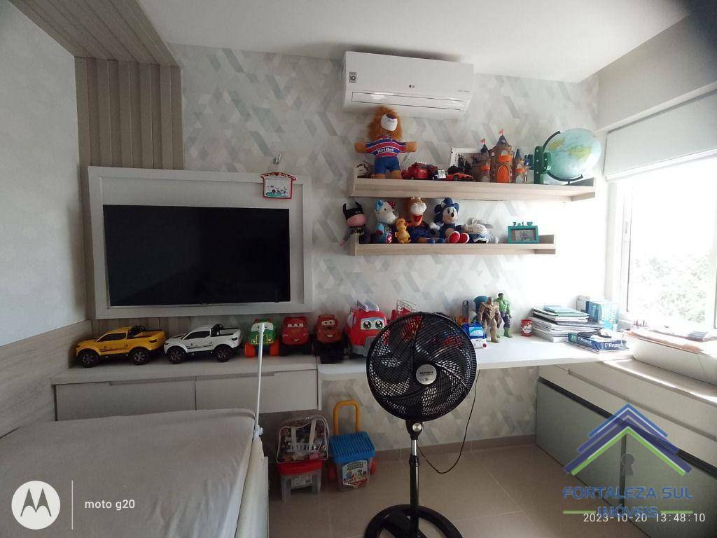 Apartamento à venda com 3 quartos, 77m² - Foto 17