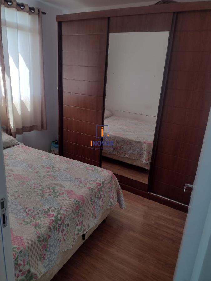 Apartamento à venda com 2 quartos, 44m² - Foto 10