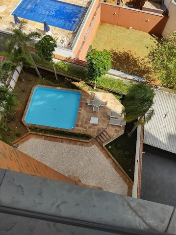 Apartamento à venda com 2 quartos, 128m² - Foto 2