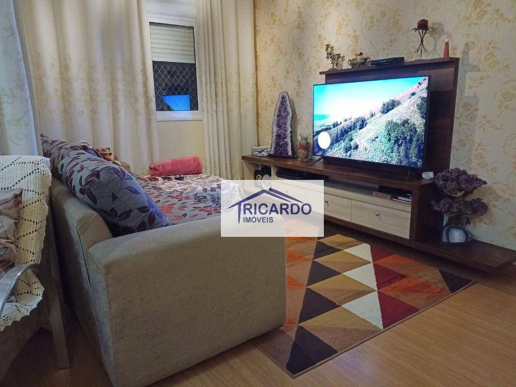 Apartamento à venda com 3 quartos, 78m² - Foto 6