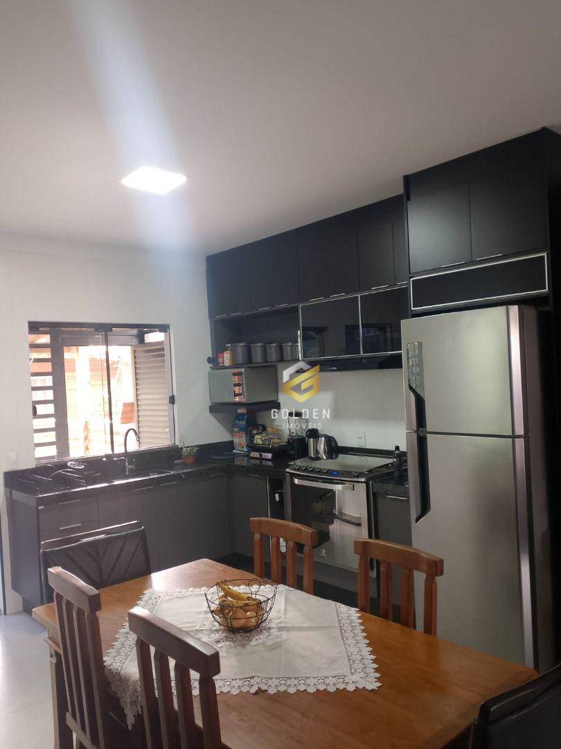 Sobrado à venda com 2 quartos, 88m² - Foto 14