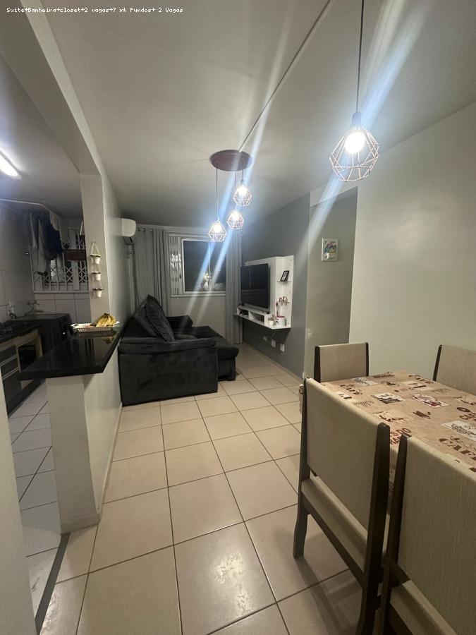 Apartamento à venda com 3 quartos, 70m² - Foto 8