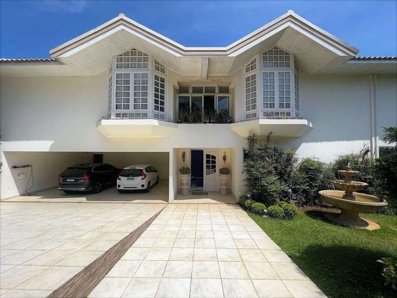 Casa de Condomínio à venda com 4 quartos, 1093m² - Foto 3