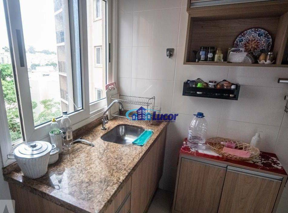 Apartamento à venda com 3 quartos, 73m² - Foto 17