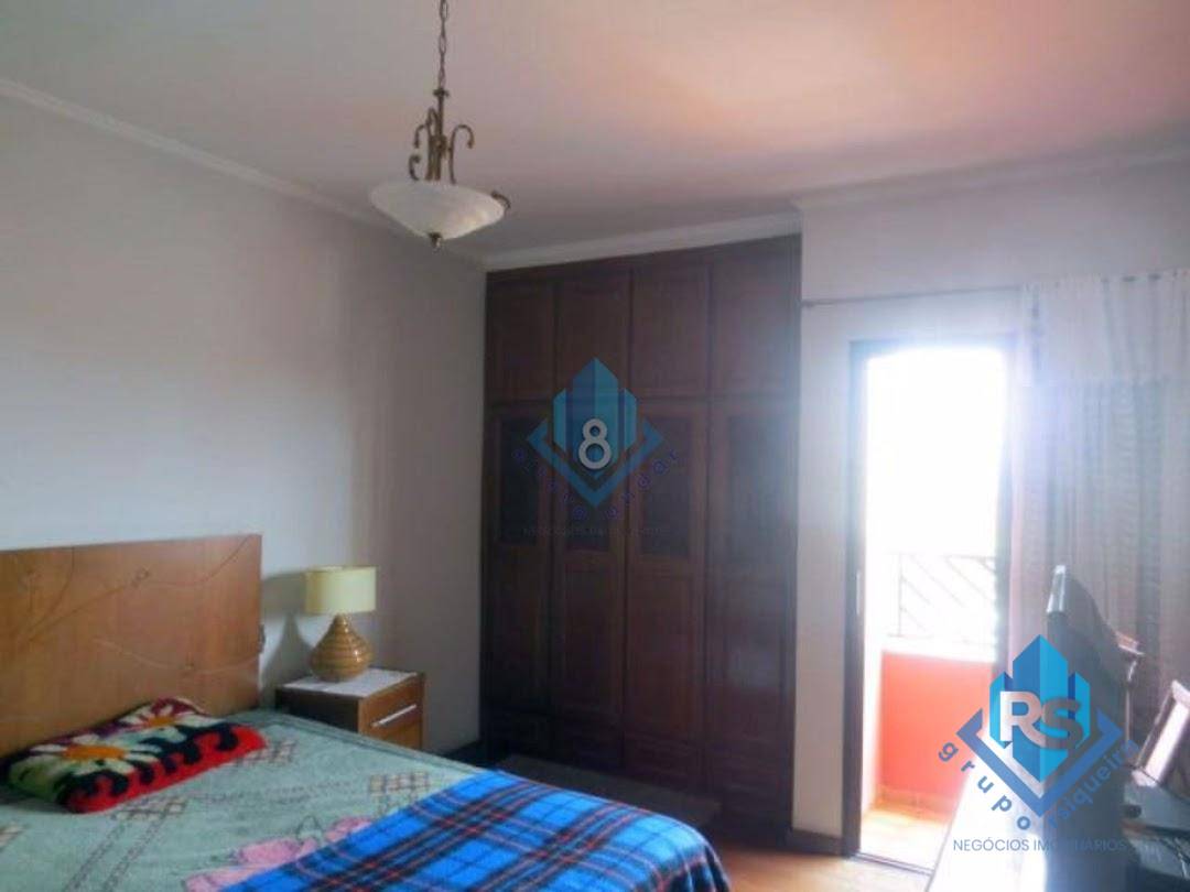 Apartamento à venda com 3 quartos, 155m² - Foto 7