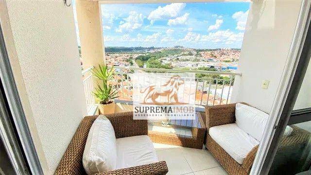 Apartamento à venda com 3 quartos, 65m² - Foto 15