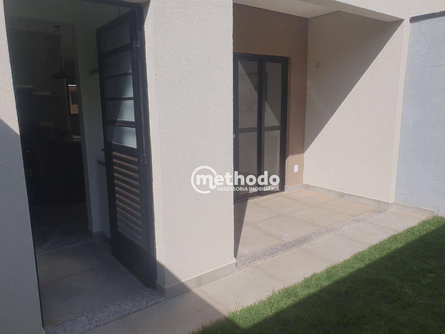 Casa de Condomínio à venda com 3 quartos, 122m² - Foto 13