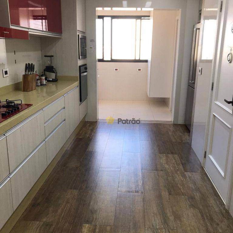 Cobertura à venda com 4 quartos, 330m² - Foto 15