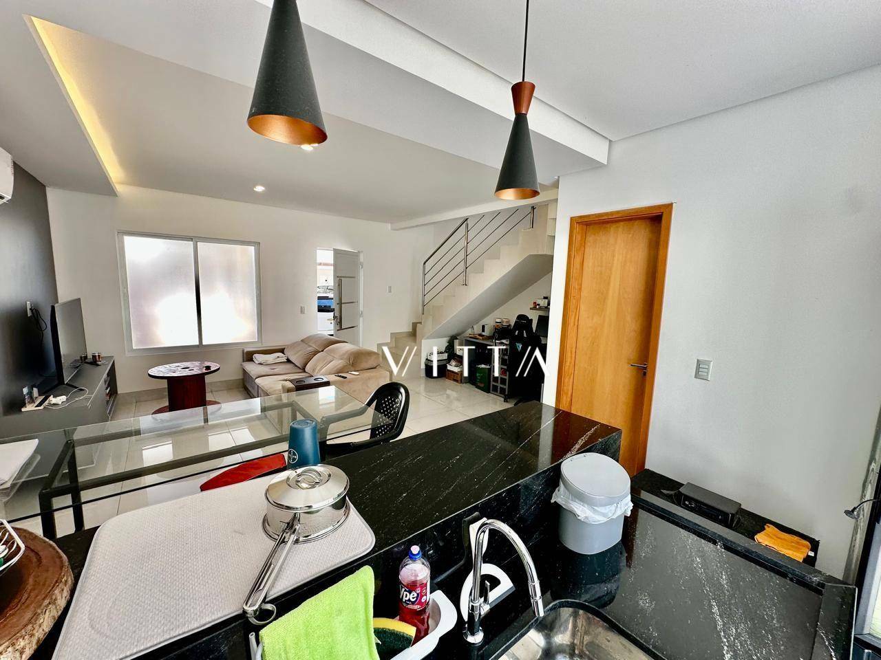 Sobrado à venda com 3 quartos, 87m² - Foto 14