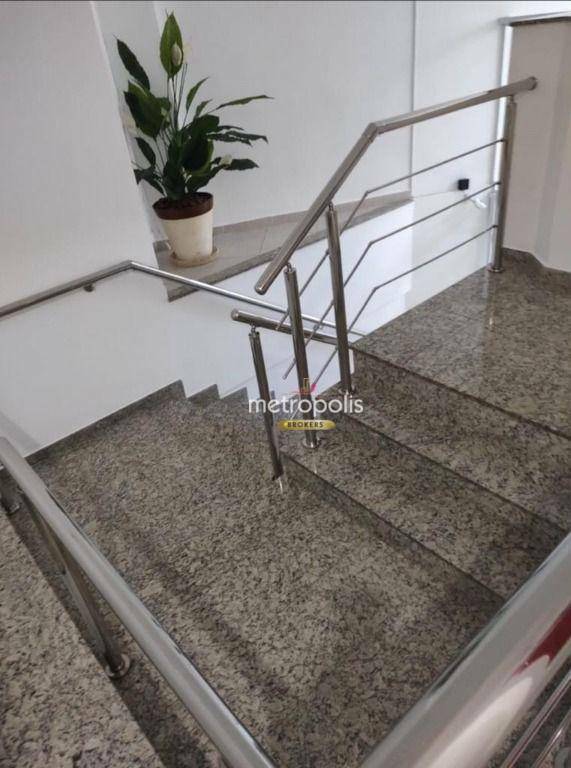 Apartamento à venda com 1 quarto, 43m² - Foto 12