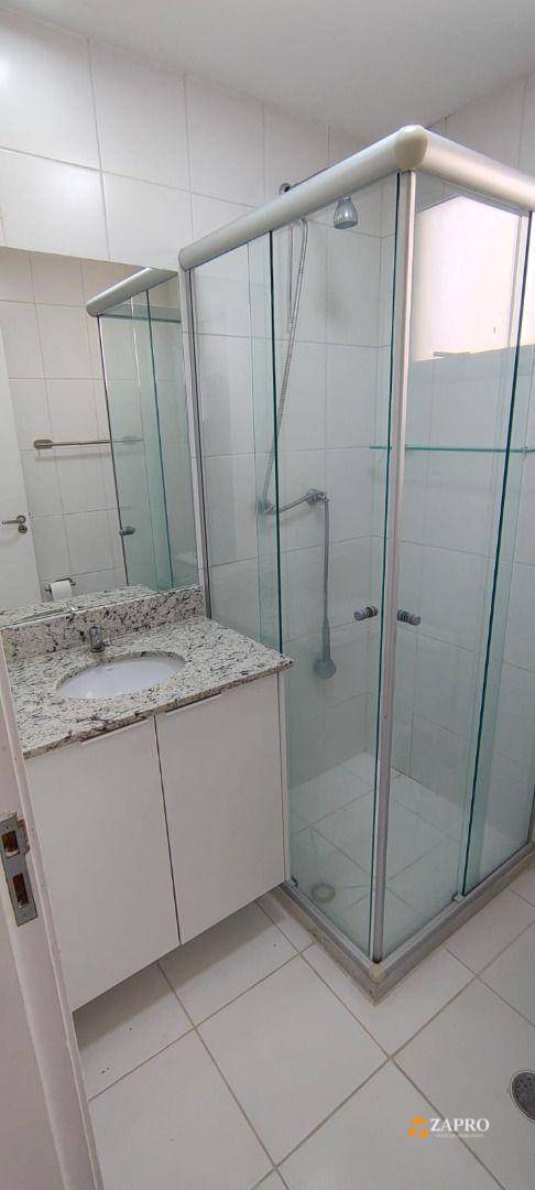 Apartamento, 3 quartos, 61 m² - Foto 2