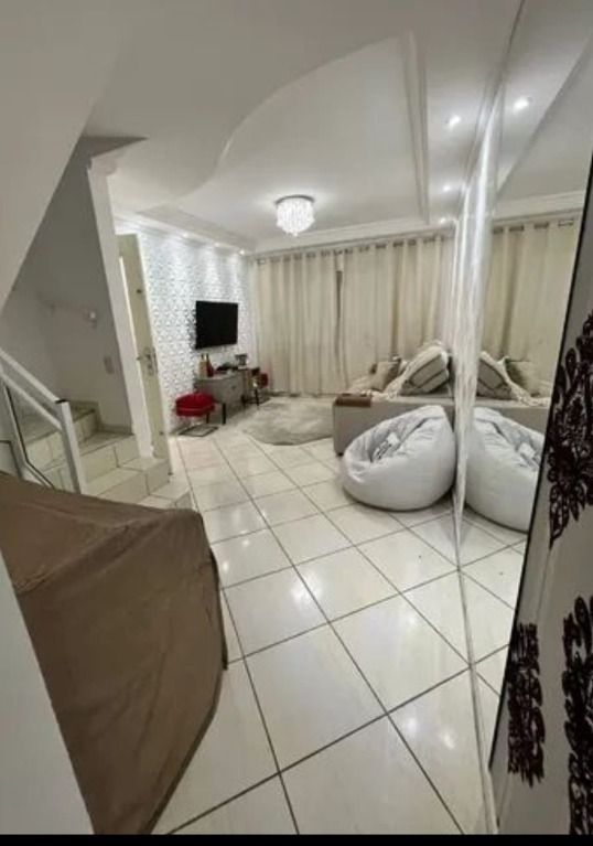 Sobrado, 3 quartos, 250 m² - Foto 4