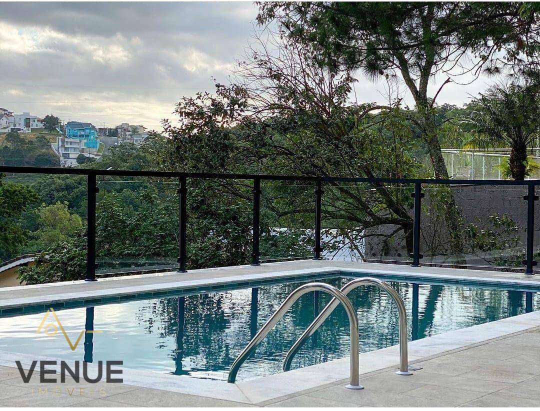 Casa de Condomínio à venda com 3 quartos, 300m² - Foto 7