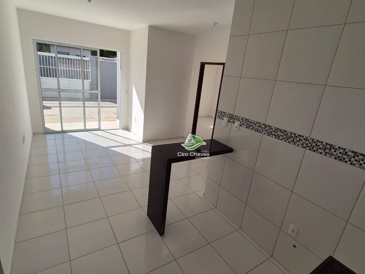 Apartamento à venda com 2 quartos, 54m² - Foto 7