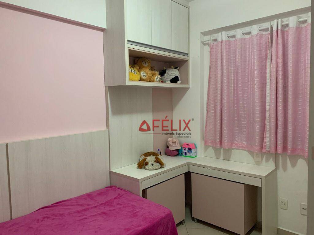 Apartamento à venda com 3 quartos, 90m² - Foto 8