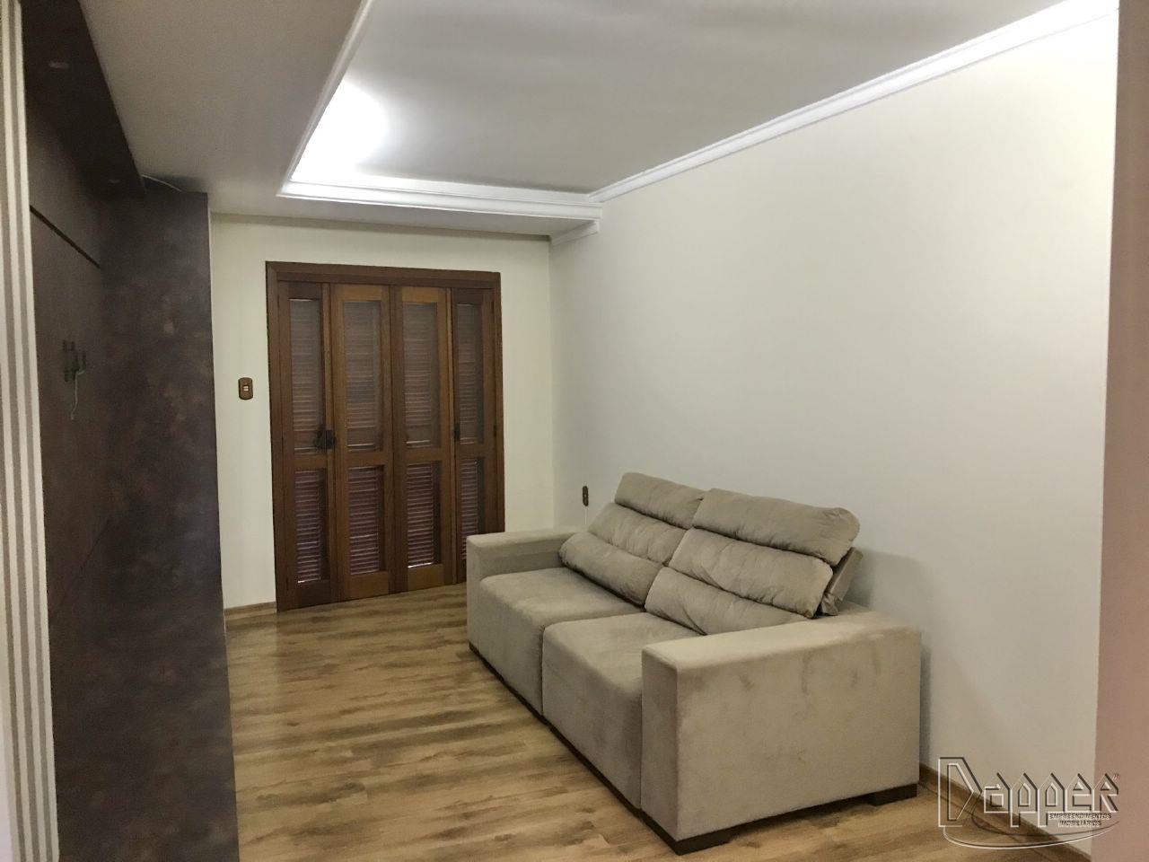 Apartamento à venda com 2 quartos - Foto 4