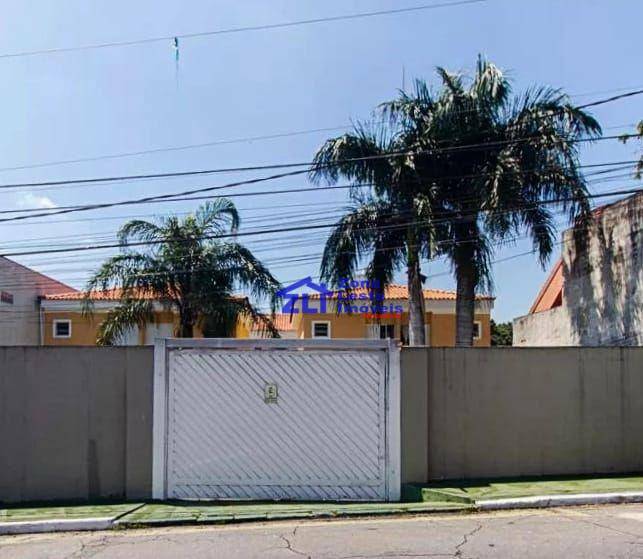 Sobrado à venda e aluguel com 2 quartos, 77m² - Foto 3