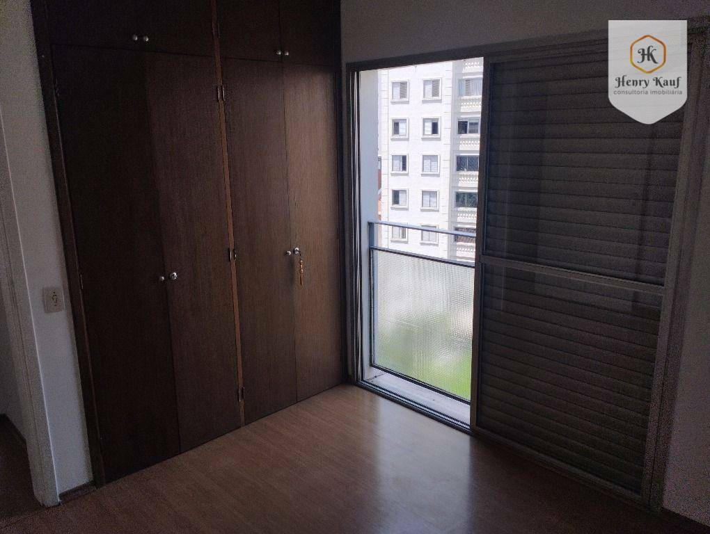 Apartamento para alugar com 3 quartos, 118m² - Foto 33