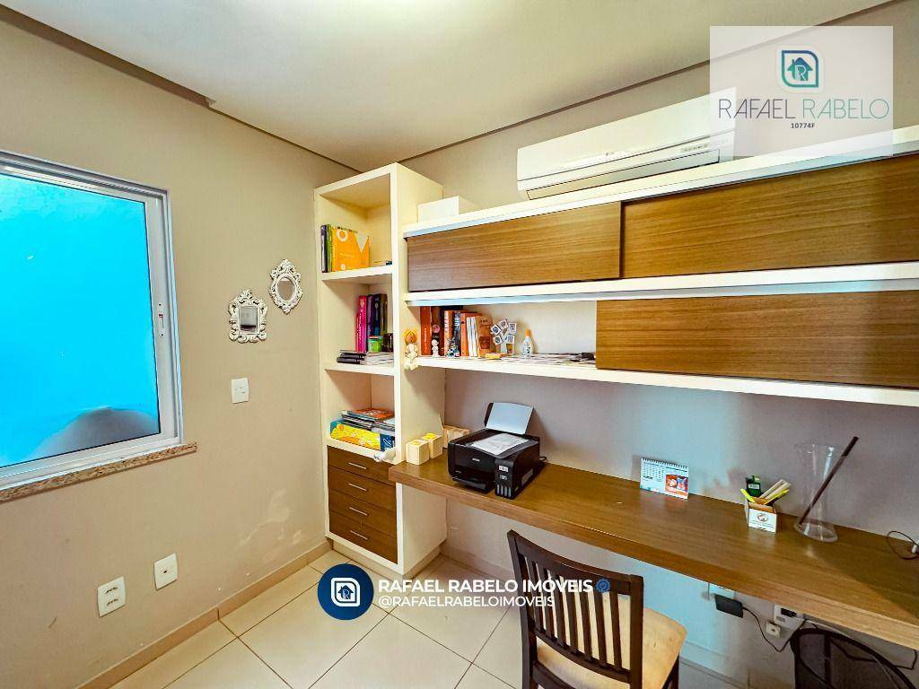 Casa de Condomínio à venda com 4 quartos, 190m² - Foto 10