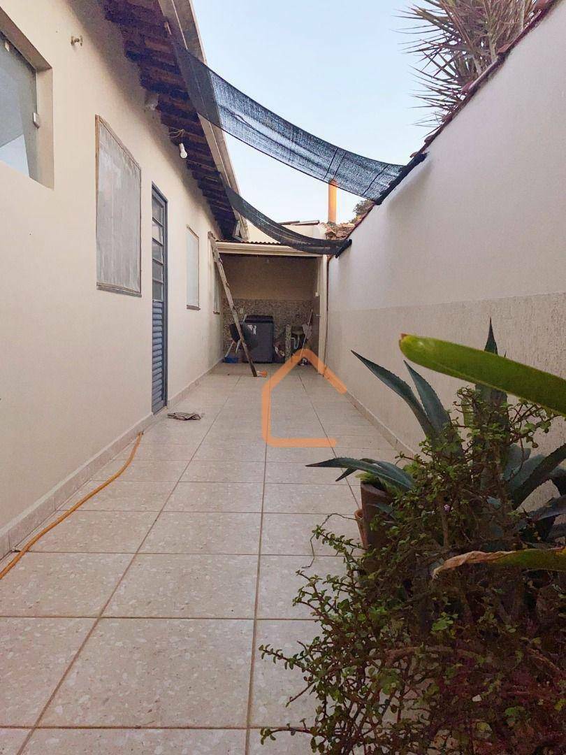 Casa, 3 quartos, 90 m² - Foto 6