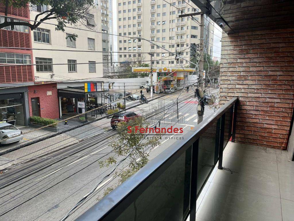 Loja-Salão para alugar, 240m² - Foto 22