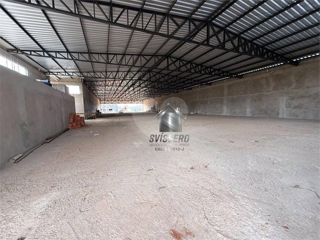 Depósito-Galpão, 3200 m² - Foto 5