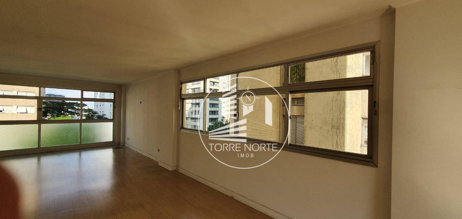 Apartamento à venda com 3 quartos, 256m² - Foto 5