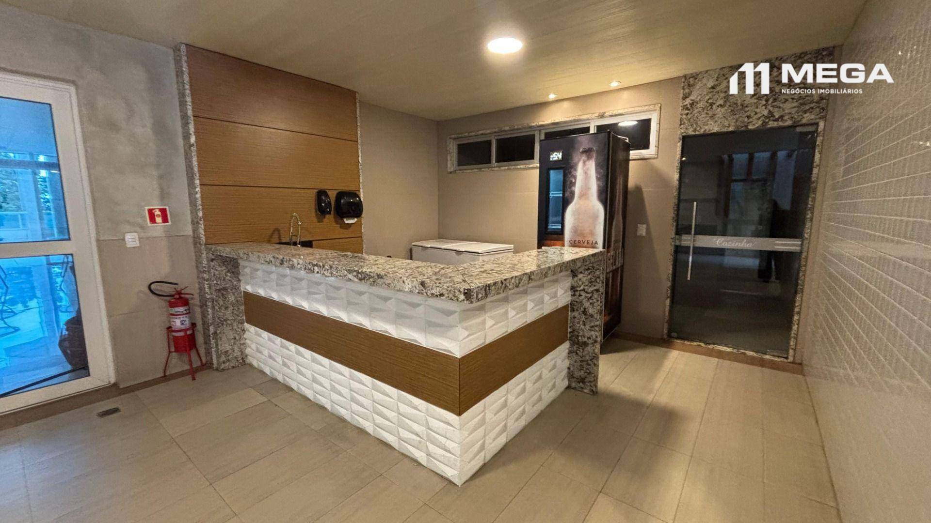 Apartamento para alugar com 4 quartos, 168m² - Foto 25