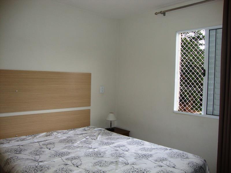 Apartamento à venda com 2 quartos, 57m² - Foto 9