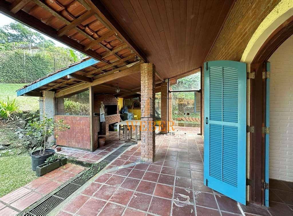 Casa de Condomínio à venda com 7 quartos, 387m² - Foto 25