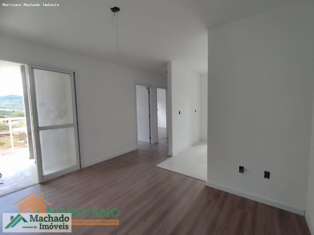 Apartamento à venda com 2 quartos, 52m² - Foto 6