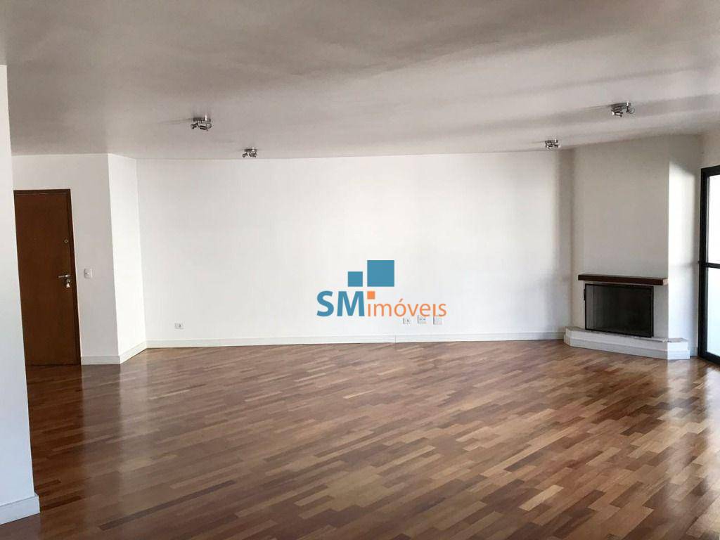 Apartamento para alugar com 3 quartos, 144m² - Foto 7