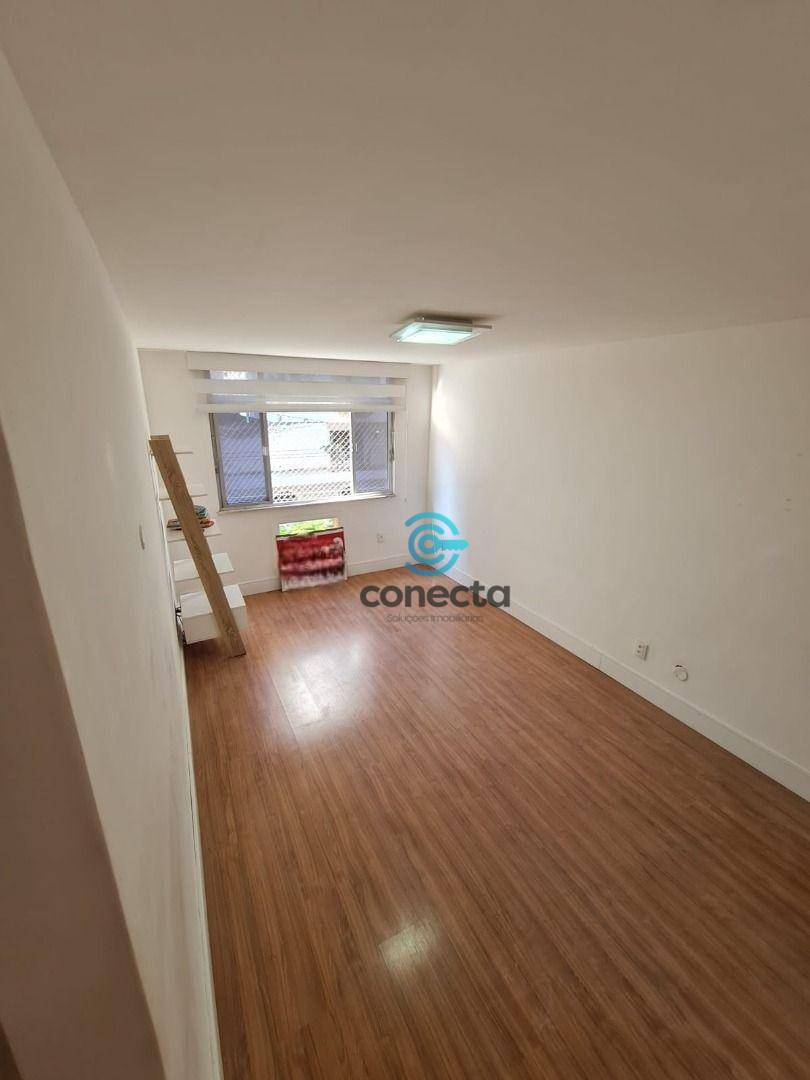 Apartamento à venda com 2 quartos, 102m² - Foto 3