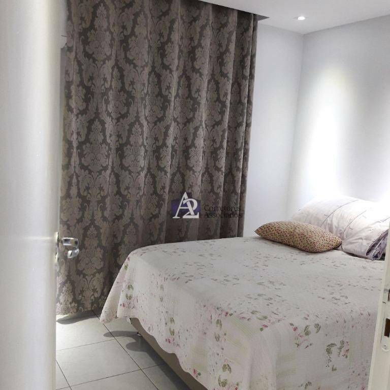 Apartamento à venda com 2 quartos, 60m² - Foto 6