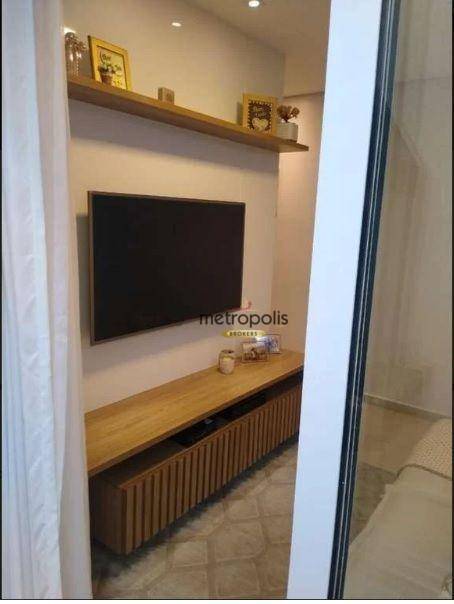 Apartamento à venda com 2 quartos, 62m² - Foto 8