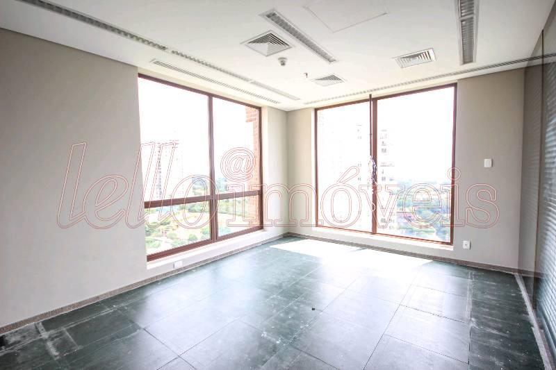 Conjunto Comercial-Sala para alugar, 568m² - Foto 6