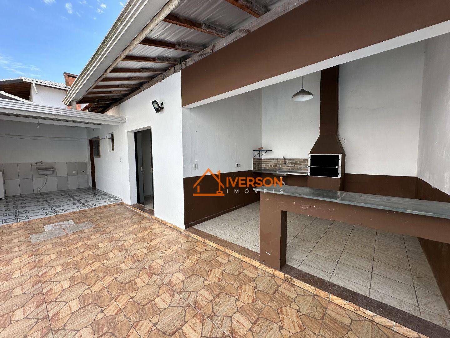 Sobrado à venda com 3 quartos, 275m² - Foto 24