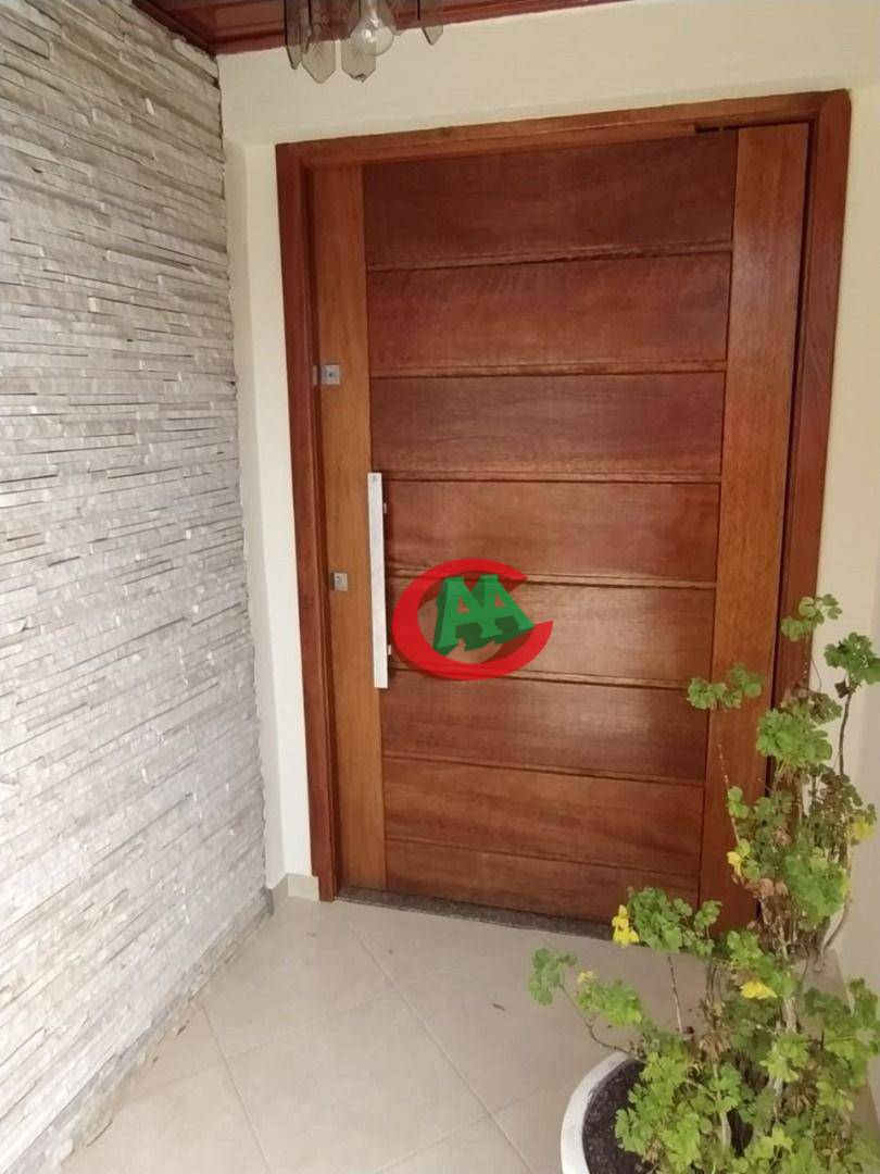 Casa, 3 quartos, 208 m² - Foto 3