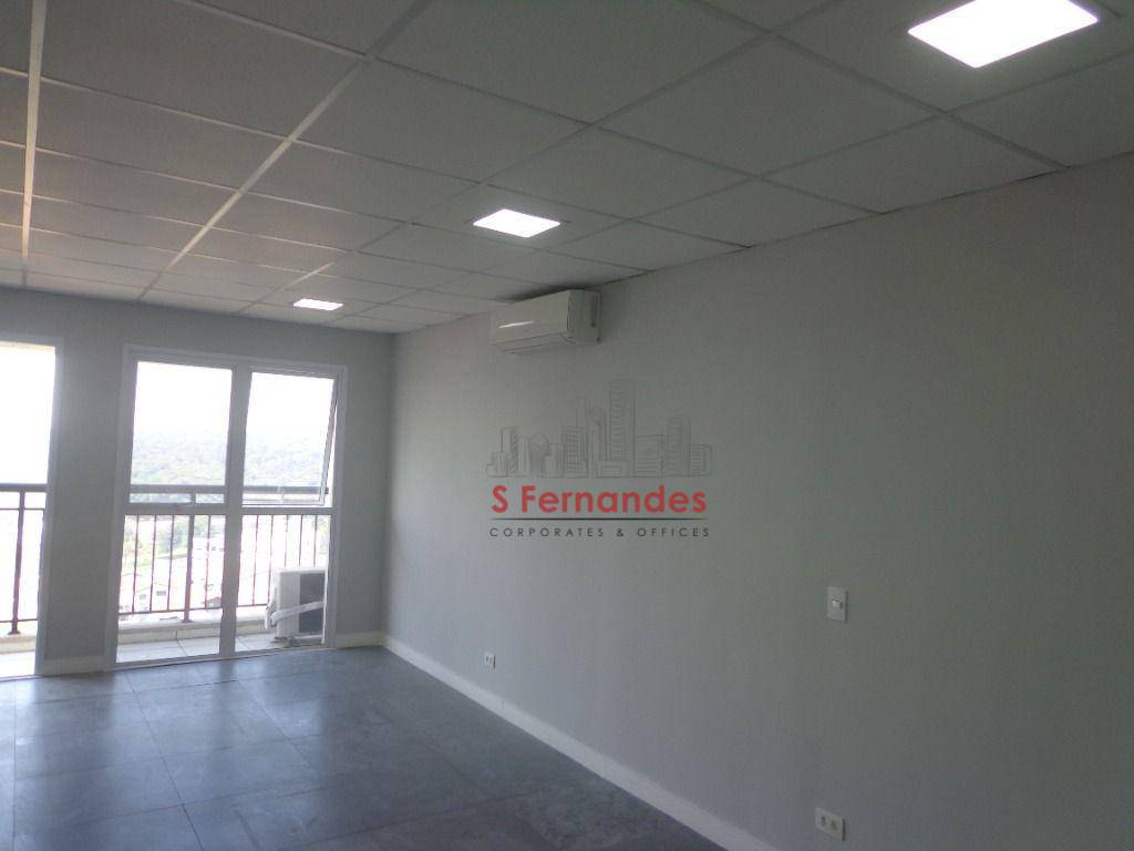 Conjunto Comercial-Sala à venda e aluguel, 36m² - Foto 13