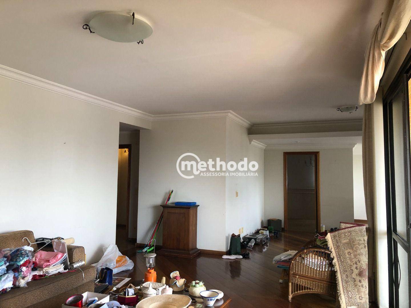 Apartamento à venda com 3 quartos, 235m² - Foto 71