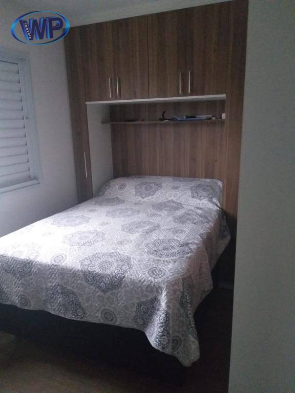 Apartamento à venda com 2 quartos, 50m² - Foto 21