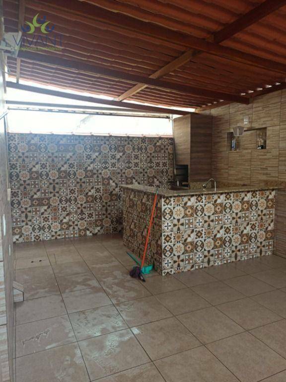 Sobrado à venda com 2 quartos, 74m² - Foto 14