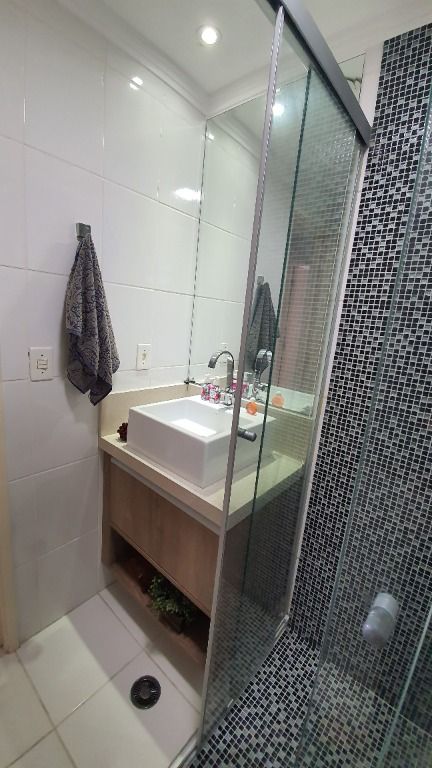 Apartamento à venda com 3 quartos, 62m² - Foto 20