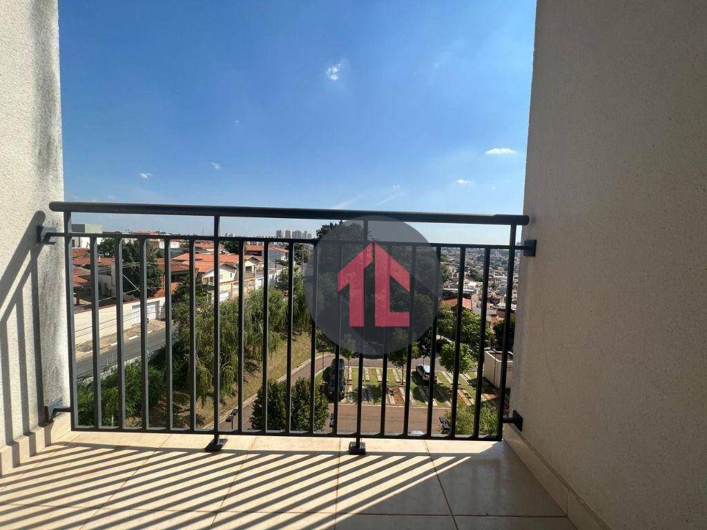 Apartamento à venda com 3 quartos, 58m² - Foto 14