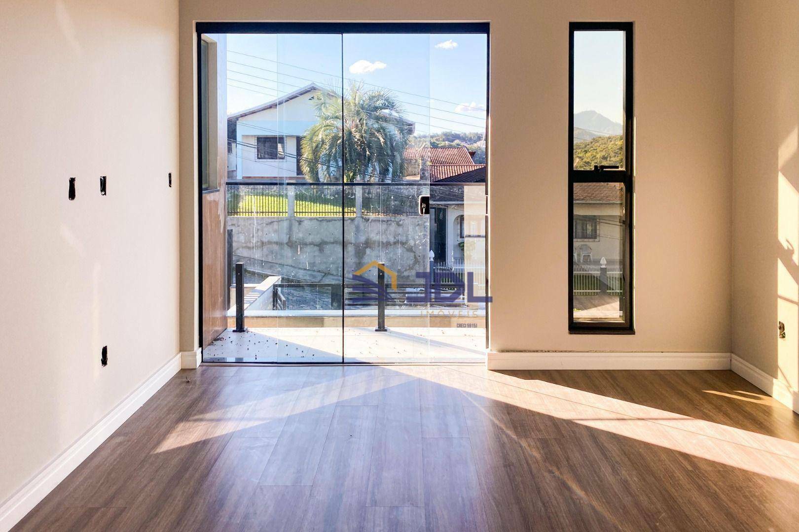 Casa à venda com 3 quartos, 188m² - Foto 6